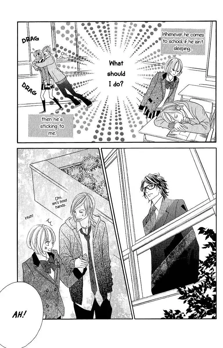 Kinkyori Renai Chapter 18 24